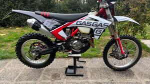 GASGAS EC 250 F (2023) 