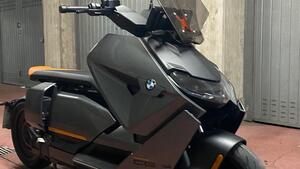 Bmw CE 04 (2021 - 25) 