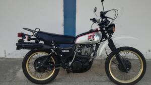 Yamaha  