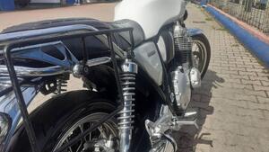 Honda CB 1100 EX (2017 - 20) 