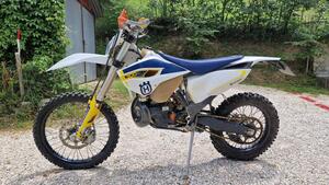 Husqvarna TE 300 (2015) 