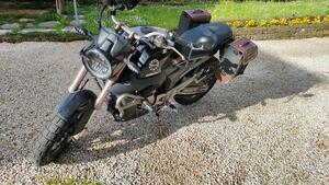 Zontes ZT125-G1 (2020 - 25) 