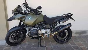 Bmw R 1150 GS (1999 - 03) 