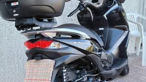 Kawasaki J 300 (2017 - 21) 