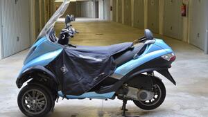 Piaggio MP3 250 i.e. 