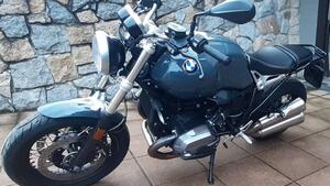 Bmw R nineT 1200 Pure (2017 - 20) 