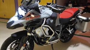 Bmw R 1250 GS Adventure (2021 - 24) 