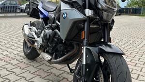Bmw F 900 R (2021 - 24) 