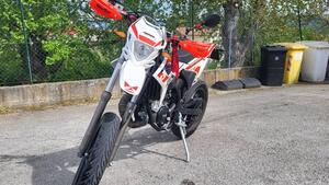 Betamotor RR 50 Motard (2021 - 25) 