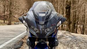 Bmw R 1250 RT (2021 - 25) 