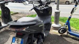 Honda PCX 125 (2021 - 24) 