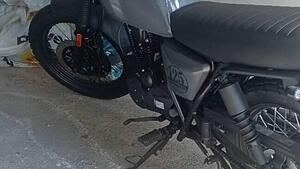 Brixton Motorcycles Cromwell 125 ABS (2021 - 25) 