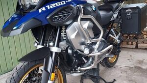 Bmw R 1250 GS Adventure (2019 - 20) 