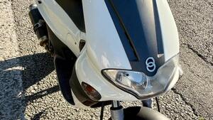 Gilera Runner 200 VXR (2002 - 05) 