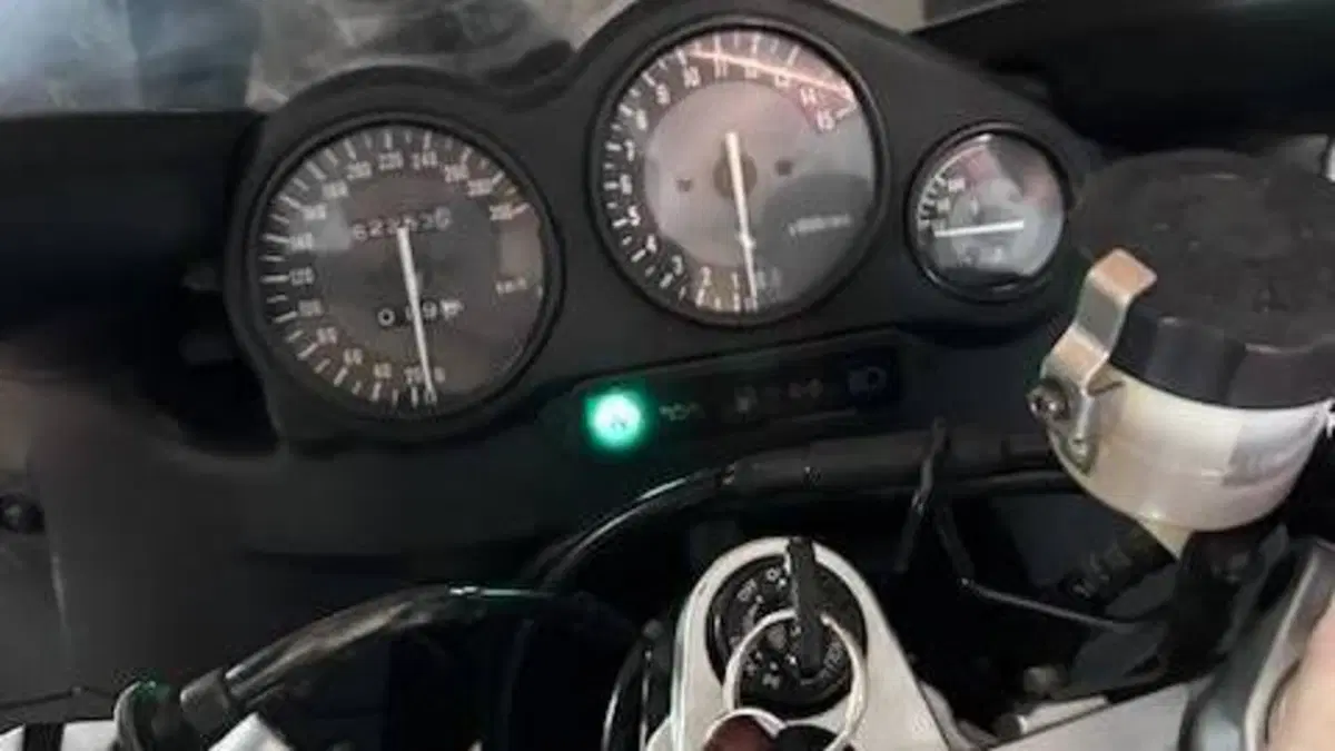 Yamaha   (3)
