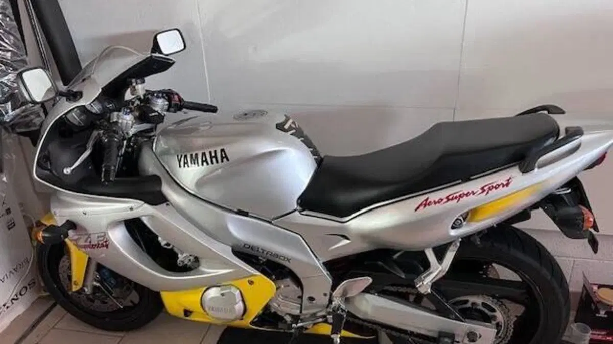 Yamaha   (5)