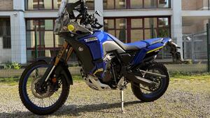 Yamaha Ténéré 700 World Rally (2023 - 25) 