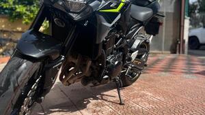Kawasaki Z 900 A2 (2021 - 24) 