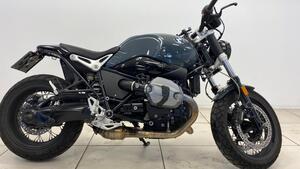 Bmw R nineT 1200 Pure (2017 - 20) 