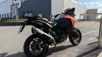 KTM 1290 Super Adventure S (2017 - 20) usata