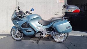 Bmw K 1200 GT (2003 - 06) 