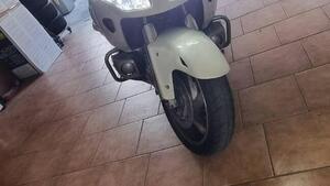 Honda GL 1800 Gold Wing (2007 - 11) 
