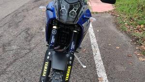 Yamaha Ténéré 700 (2022 - 24) 
