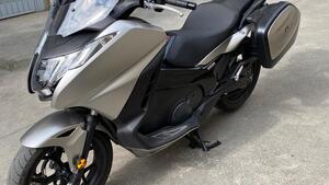 Honda Integra 750 DCT (2018 - 20) 