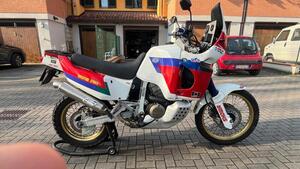 Honda Africa Twin XRV 750 (1992) 