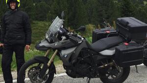 Bmw F 800 GS (2008 - 15) 