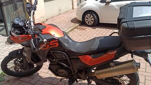 Bmw F 800 GS (2008 - 15) 