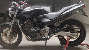 Honda Hornet 600 (2000 - 02) 