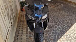 Aprilia SR GT 200 (2022 - 24) 