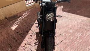 Benelli Leoncino 500 (2021 - 25) 