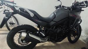 Honda Transalp XL750 (2023 - 24) 