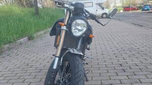 FB Mondial HPS 300 (2017 - 19) 