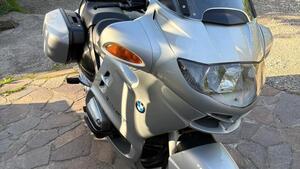 Bmw R 1150 RT (2000 - 06) 