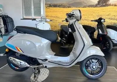 Vespa Primavera 150 S (2023 - 25) - Annuncio 9697914