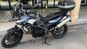 Bmw F 700 GS (2016 - 18) 