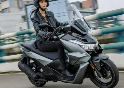 Voge Sfida SR3 (2024 - 26) - Annuncio 9697923
