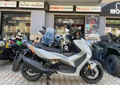 Zontes ZT368-D (2025 - 26) - Annuncio 9697925