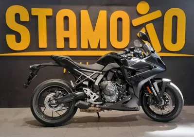 Suzuki GSX-8R (2024 - 26) - Annuncio 9371439