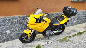 Ducati Multistrada 620 (2005 - 07) 