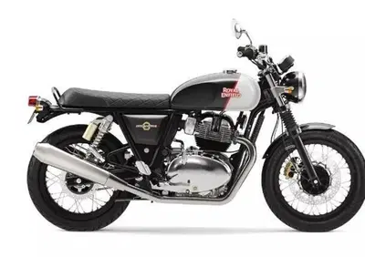 Royal Enfield Interceptor 650 (2021 - 26) - Annuncio 9391047