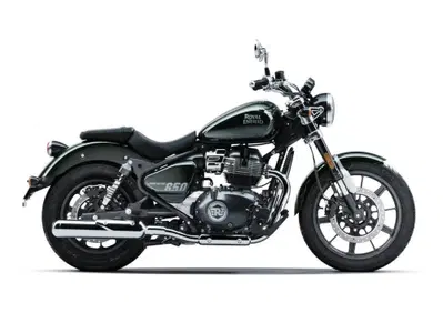 Royal Enfield Super Meteor 650 (2023 - 26) - Annuncio 9686588