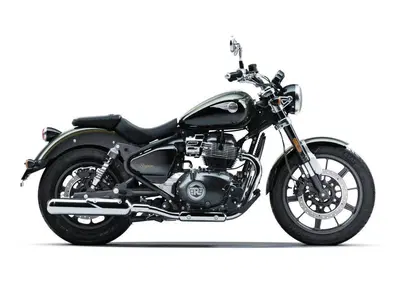 Royal Enfield Super Meteor 650 (2023 - 26) - Annuncio 9632770