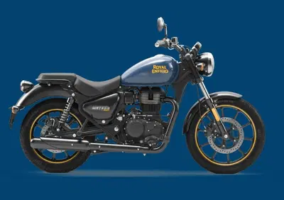 Royal Enfield Meteor 350 (2021 - 26) - Annuncio 9391095