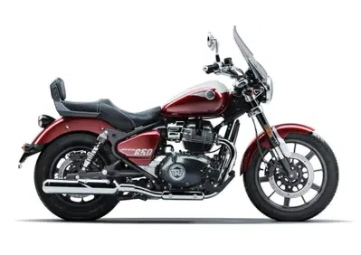 Royal Enfield Super Meteor 650 (2023 - 26) - Annuncio 9636628