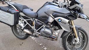 Bmw R 1200 GS (2013 - 16) 