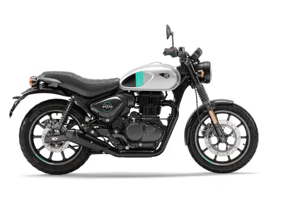 Royal Enfield HNTR 350 (2022 - 26) - Annuncio 9392853